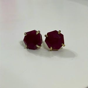 Kendra Scott Ryan Stud!